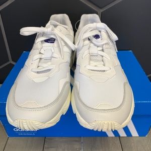 yung 96 triple white